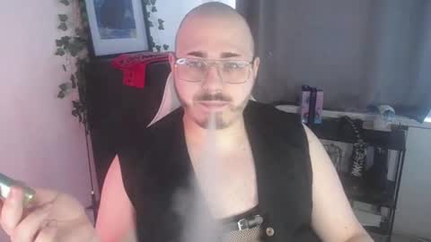 Snapshot of xfabian_love chatting on September 2025 09:42:02 AM F A B I A N online show from September 2025 09:42:02 AM