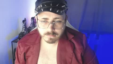 Snapshot of xfabian_love chatting on October 2025 08:01:01 AM F A B I A N online show from October 2025 08:01:01 AM