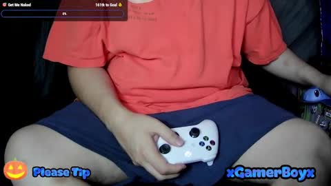 Snapshot of xgamerboyx chatting on October 2025 09:13:01 PM xgamerboyx online show from October 2025 09:13:01 PM