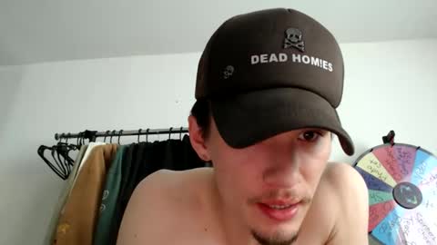 xgoonxmasterx online show from April 2026 05:17:01 PM