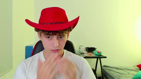 Snapshot of xhans17 chatting on December 2024 12:05:01 PM xhan online show from December 2024 12:05:01 PM