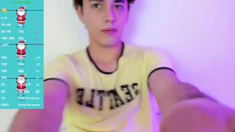 Snapshot of xhans17 chatting on December 2024 08:58:01 PM xhan online show from December 2024 08:58:01 PM