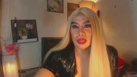 GODDESS KRISTEL online show from December 2024 12:11:02 PM