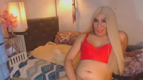 GODDESS KRISTEL online show from December 2024 04:27:02 PM