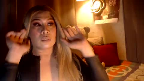 GODDESS KRISTEL online show from July 2026 12:00:02 PM