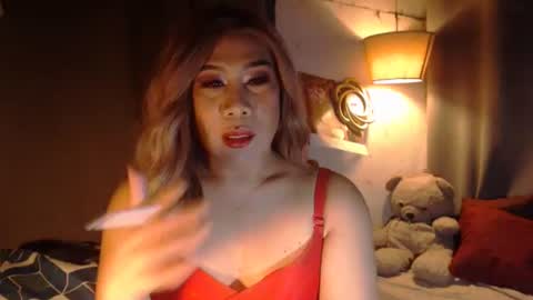 GODDESS KRISTEL online show from July 2026 02:57:02 PM