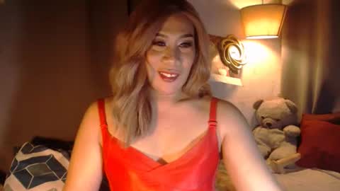 GODDESS KRISTEL online show from July 2026 04:39:33 PM