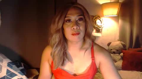 GODDESS KRISTEL online show from July 2026 07:39:01 PM
