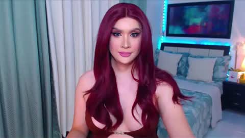 amanda online show from July 2026 04:08:02 AM