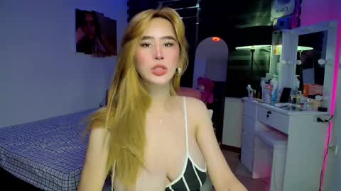 Barbie ann online show from January 2025 04:56:01 AM