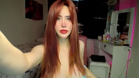 Barbie ann online show from January 2025 05:51:02 AM