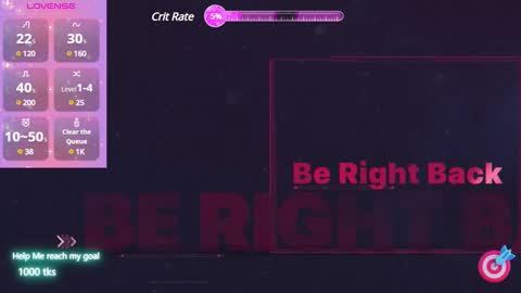 Barbie ann online show from February 2025 02:58:02 AM