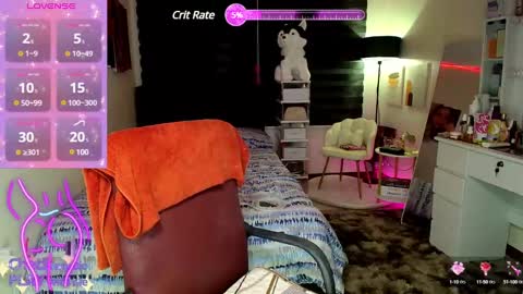 Barbie ann online show from March 2025 03:13:02 AM