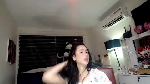 Barbie ann online show from April 2026 06:25:02 AM