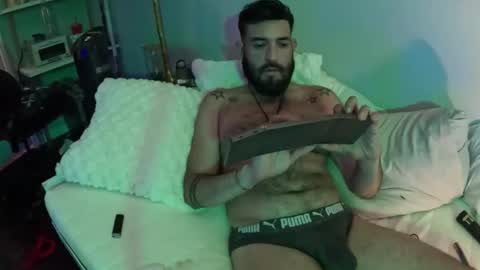 DJ Xhristian online show from April 2026 10:27:01 AM