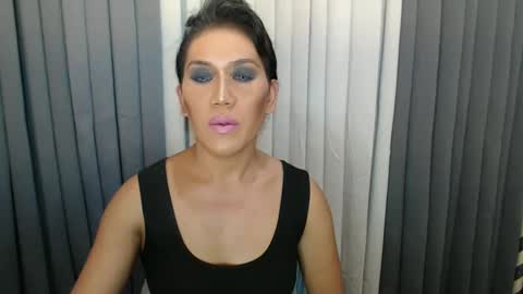 Snapshot of xhugejerkingtransx chatting on December 2024 05:05:02 AM GWEN THOMPSON ....... online show from December 2024 05:05:02 AM