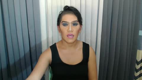 Snapshot of xhugejerkingtransx chatting on January 2025 08:53:02 PM GWEN THOMPSON ....... online show from January 2025 08:53:02 PM