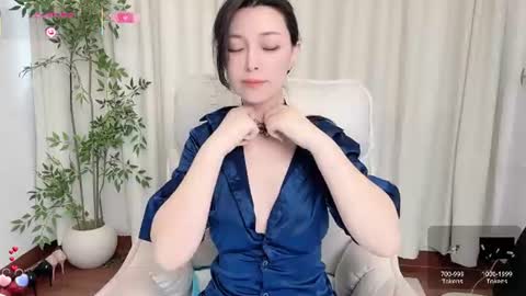XI online show from June 2026 11:53:02 PM