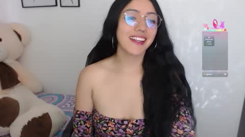 Xia online show from October 2025 10:29:02 PM