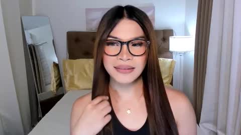 Xia Addison online show from September 2025 01:49:01 AM