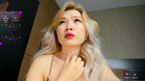 Sweetie online show from December 2024 02:58:02 AM