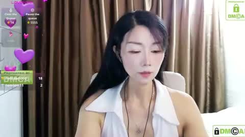 xiao_yue_ online show from May 2026 05:26:01 AM
