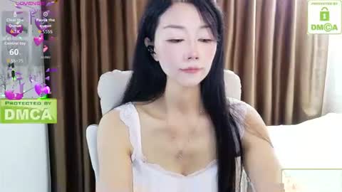 xiao_yue_ online show from June 2026 04:38:02 AM
