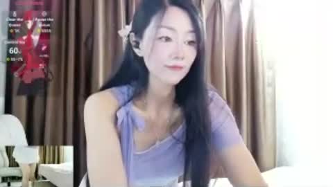 xiao_yue_ online show from June 2026 04:51:02 AM