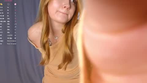 Luna and Lina online show from July 2026 03:11:01 AM