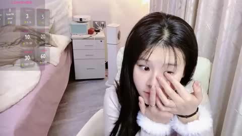 xiaomi_love online show from February 2026 06:50:02 AM