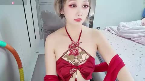 Snapshot of xiaoyu_cn chatting on September 2025 02:05:02 AM xiaoyu online show from September 2025 02:05:02 AM