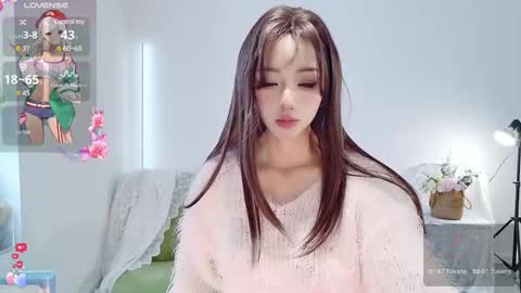 Snapshot of xiaoyu_ko chatting on December 2024 04:59:01 AM xiaoyu ko online show from December 2024 04:59:01 AM