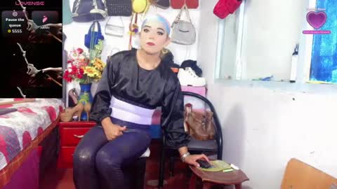 xiaraa26 online show from June 2026 07:27:02 PM