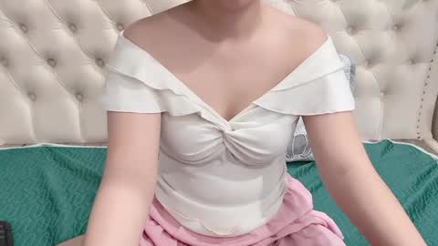 xiawa_gina online show from March 2026 01:14:01 AM