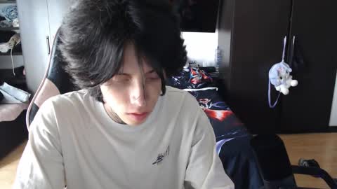 xIce Boy online show from December 2025 02:13:01 PM