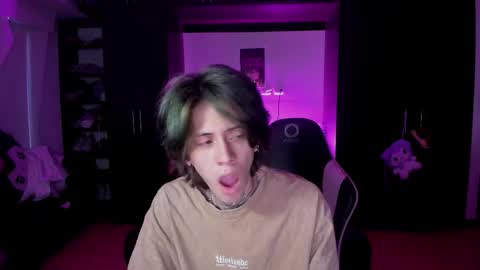 xIce Boy online show from January 2026 11:15:02 AM