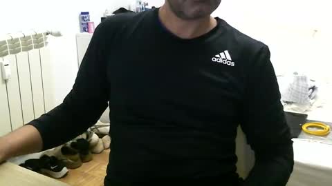 xicosensual online show from November 2025 07:29:01 PM