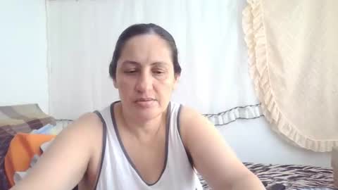 Ximena online show from January 2025 06:49:01 PM