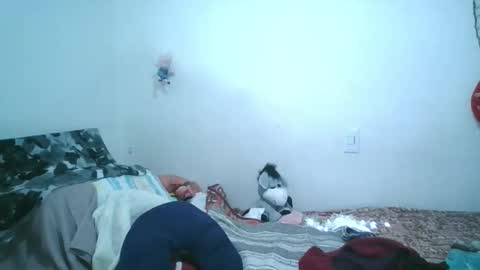 Ximena online show from November 2025 10:31:02 PM