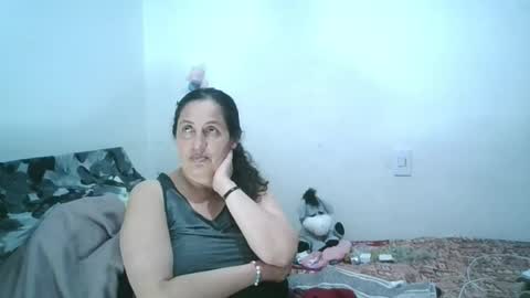 Ximena online show from November 2025 01:15:01 AM