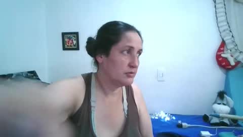 Ximena online show from February 2026 07:45:02 PM