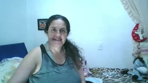 Ximena online show from March 2026 11:19:01 PM