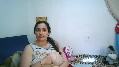 Ximena online show from April 2026 12:43:02 AM