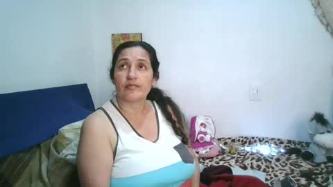Ximena online show from April 2026 12:10:01 AM