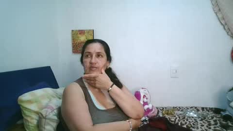 Ximena online show from May 2026 11:43:01 PM