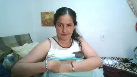 Ximena online show from May 2026 10:26:02 PM