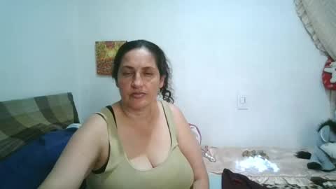 Ximena online show from May 2026 10:39:01 PM