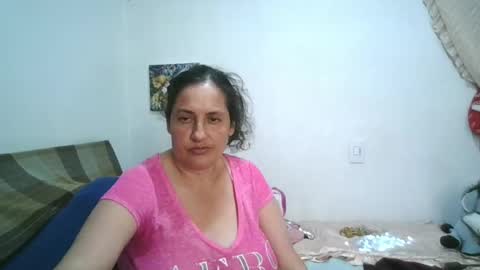 Ximena online show from May 2026 11:23:01 PM