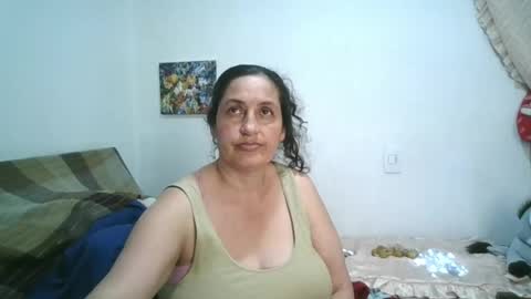 Ximena online show from May 2026 10:26:01 PM