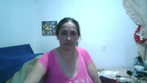 Ximena online show from May 2026 11:20:01 PM